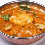 チキンティッカマサラ(Chicken Ticca Masala)(DELHI DARBAR横浜)