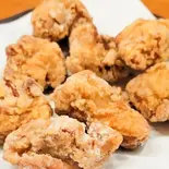 特製唐揚げ 8個（牛もつ鍋串揚げわ佐んぼん）