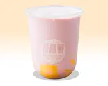 タロ芋ラテ Taro Latte（台湾茶屋モクテルストーリー）