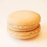 マカロン【バニラ】(Patisserie Noppo)