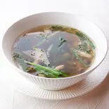 野菜スープ(牛爵)