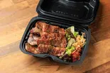 おおいた和牛焼肉弁当（焼肉 熱帯夜）