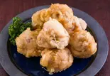 唐揚げ（スンドゥブ屋チムさん）