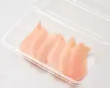 ビントロ 6切れ（魚丼 北千住本店）