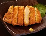 とんかつ（荻窪の名店 酒処いとう）