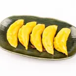 大豆ミート餃子(5個)（餃子のハハ 名古屋店）