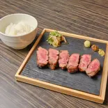 特選仙台牛タン焼き単品 6切れ（個室 炭焼き牛タン 伊達のたん治郎）