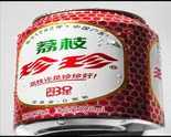 ライチジュース(碳酸)（豊龍園マーラータン）