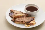 ブリスケット 100g Brisket 100g(トヨダチーズステーキ)