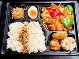 日替わり弁当（青山ふーちん）