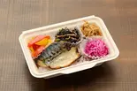 日替わり弁当（おはしごはん）