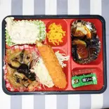 日替わり弁当（お弁当のケーエムフーズ）