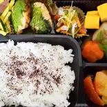 日替わり弁当（酒膳亭 松ノ木）