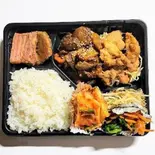 日替わり弁当(ご褒美弁当 韓国商会)