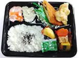 日替わり弁当（味波押切店）
