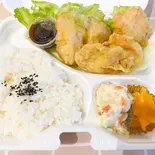 日替わり弁当(オモロスポーツ)