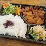 日替わり弁当（居酒屋ほっと）