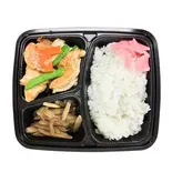 日替わり弁当（鶏暖戯）