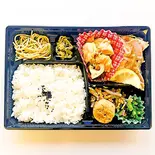 日替わり弁当（お菜の気持ち）