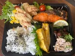 日替わり弁当（炭火居酒屋 心）