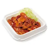 豚焼肉弁当※おかずのみ(かつや 京浜川崎)
