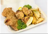 ミックスセット（テイク＆デリバリー専門店 テイク）