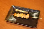 ぼんじり串(2本)（満洲園 餃子酒場）