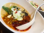 薬膳麻辣麺（Chinese kitchen bar雪家）