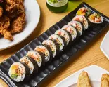 キンパ 김밥（ネネチキン長居駅前店）