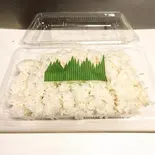 白ご飯(ライス) Rice（本格タンドリーカフェ虹）