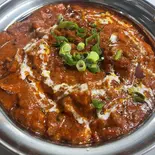 チキンティッカマサラ/Chicken Tikka Masala(ガネーシャ 薬円台店)