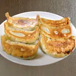 しそミックス餃子（餃子太郎）