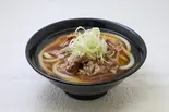肉うどん(並)（そば太鼓亭 西宮弓場店）