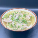 肉うどん(麺匠酒場ひらお)