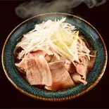 肉うどん（「のじろう」十条店）