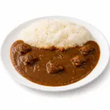 A5厳選国産黒毛和牛 欧風ビーフカレー（カレー専門店ターバン）