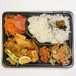 韓国キムチチゲ弁当(ご褒美弁当 韓国商会)