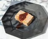 野菜たっぷりミートローフ~季節のフルーツor野菜のソースで~（SOROR(ソロル) 毎日のデリとお菓子）