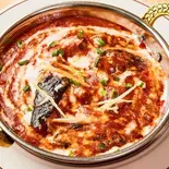 アルベイガン Aloo Baingan（インド料理 パナス）