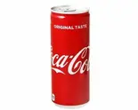 コーラ Coca Cola（台湾唐揚げ ジーパイ先生  上野店Taiwanese Fried Chicken FAST FOOD）