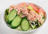 ツナサラダTuna Salad（アジアンカレーハウス綾瀬店）