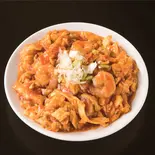 エビ玉子チリソース（中華料理上海亭蕨店）
