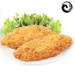 白身魚フライ(1枚)(とり膳 やまのうち店)
