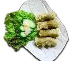 揚げ春巻き ( Chả Giò )（VIETNAM SKY RESTAURANT）