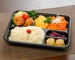 海老チリスペシャル弁当（黒門-轍-）