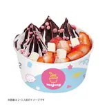 チョコいちごコンボChoco Strawberry Combo 1人前（Yoajung高田馬場店）