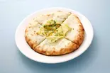 ベジタブルナン (VEGETABLE NAN)(カレーナロンキッチン)