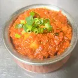セフースペサルカレー CHEF SPECIAL CURRY（インドネパールカレーエベレスト）