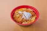 ロースかつ丼（とんかつ 新宿さぼてん 大倉山駅前店）