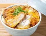 ロースかつ丼（かつ丼屋 のぶお 博多店）